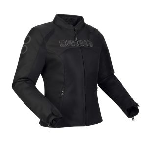 dzseki textil női BERING LADY ZAO fekete