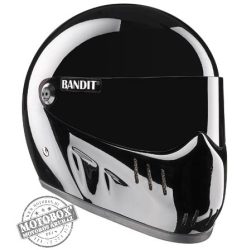 Bandit sisakok - Bandit - Bandit XXR - BLK