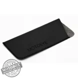 Szemüvegkeret sisakos szárral + utcai szár + Clip-On MOTOEYE H0002-C1 Fekete, Fekete
