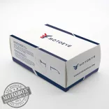 Szemüvegkeret sisakos szárral + utcai szár + Clip-On MOTOEYE H0002-C1 Fekete, Fekete