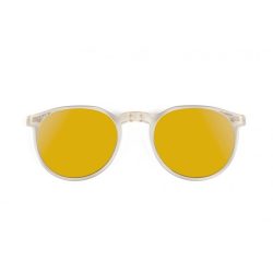 Clip-On SÁRGA lencsével MOTOEYE H0004-C2 átlátszó