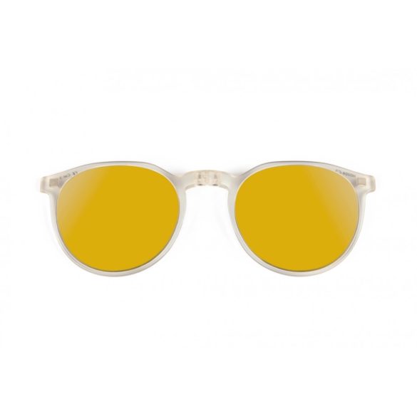 Clip-On SÁRGA lencsével MOTOEYE H0004-C2 átlátszó