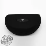 Szemüvegkeret sisakos szárral + utcai szár + Clip-On MOTOEYE H0005-C3 Átlátszó, Rózsaszín