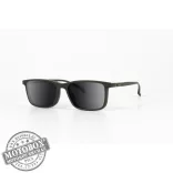 Szemüvegkeret sisakos szárral + utcai szár + Clip-On MOTOEYE H0008-C3 Khaki, Khaki