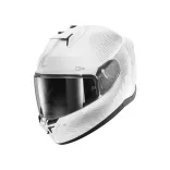 SHARK D-SKWAL 3 SP LYNE BUKÓSISAK, FEHÉR-EZÜST