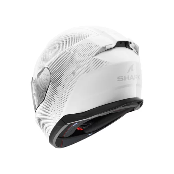 SHARK D-SKWAL 3 SP LYNE BUKÓSISAK, FEHÉR-EZÜST