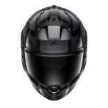 Shark bukósisak - Ridill 2 - Bersek FEKETE-SÖTÉTSZÜRKE