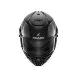 bukósisak zárt SHARK SPARTAN RS CARBON SKIN KARBON-SÖTÉTSZÜRKE-KARBON