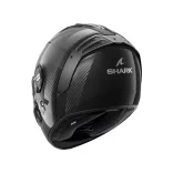 bukósisak zárt SHARK SPARTAN RS CARBON SKIN KARBON-SÖTÉTSZÜRKE-KARBON