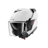 SHARK OXO BLANK BUKÓSISAK,GYÖNGYHÁZ FEHÉR