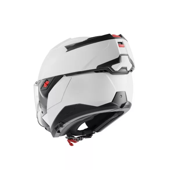 SHARK OXO BLANK BUKÓSISAK,GYÖNGYHÁZ FEHÉR