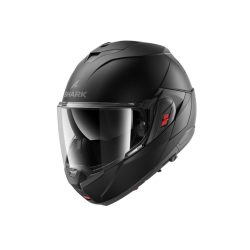 SHARK OXO BLANK MAT BUKÓSISAK,MATT FEKETE