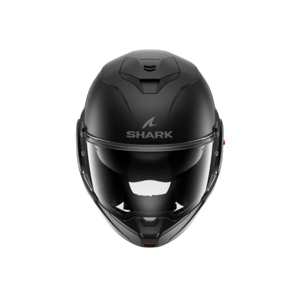 SHARK OXO BLANK MAT BUKÓSISAK,MATT FEKETE