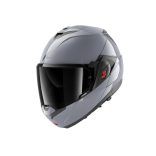 SHARK OXO DARK SHADOW BUKÓSISAK+PLEXIVEL,SZÜRKE