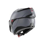 SHARK OXO DARK SHADOW BUKÓSISAK+PLEXIVEL,SZÜRKE