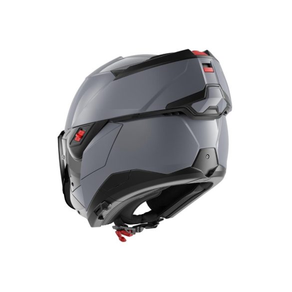 SHARK OXO DARK SHADOW BUKÓSISAK+PLEXIVEL,SZÜRKE