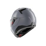 SHARK OXO DARK SHADOW BUKÓSISAK+PLEXIVEL,SZÜRKE