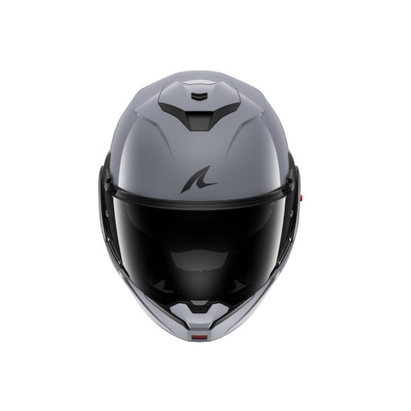 SHARK OXO DARK SHADOW BUKÓSISAK+PLEXIVEL,SZÜRKE