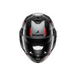 SHARK OXO SIKTER BUKÓSISAK,FEKETE-KRÓM-EZÜST