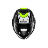 SHARK OXO RYDGER BUKÓSISAK,FEKETE-FEHÉR-SÁRGA