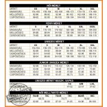 BRUBECK® Uniszex sapka