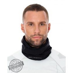 BRUBECK® ATHLETIC csősál / sál / maszk fekete