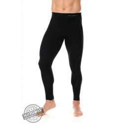 BRUBECK® THERMO férfi aláöltöző alsó fekete