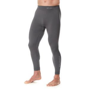 BRUBECK EXTREME THERMO Férfi aláöltözet alsó - Szürke