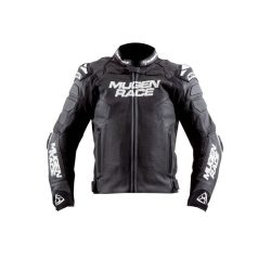 dzseki bőr MUGENRACE LJ-MNR-2117 BLACK