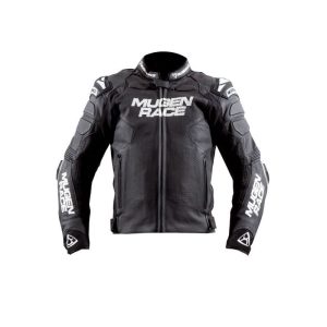 dzseki bőr MUGENRACE LJ-MNR-2117 BLACK