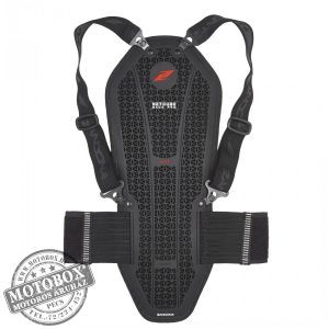 Zandona NETCUBE gerincprotektor X6