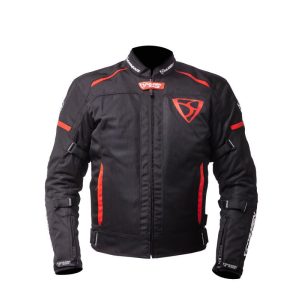 dzseki textil női MUGEN RACE WOMEN NJ-MNR-1930 MASH BLACK/RED