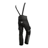 nadrág textil MUGEN RACE NP-MNR-1651 fekete