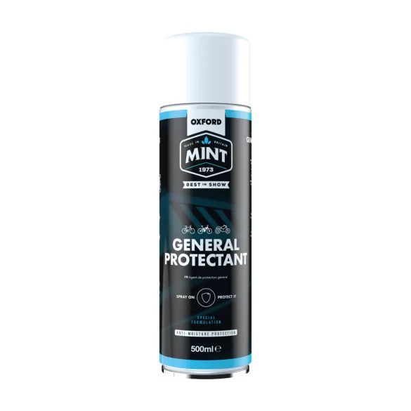 Oxford Mint Általános védőspray Motorkerékpárra