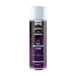 Oxford Mint All Weather Lube Láncspray 500ml