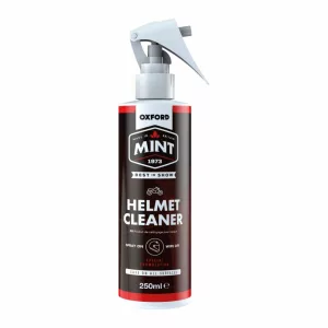 OXFORD MINT BUKÓSISAK PLEXI & KÜLSŐ TISZTÍTÓ 250ml