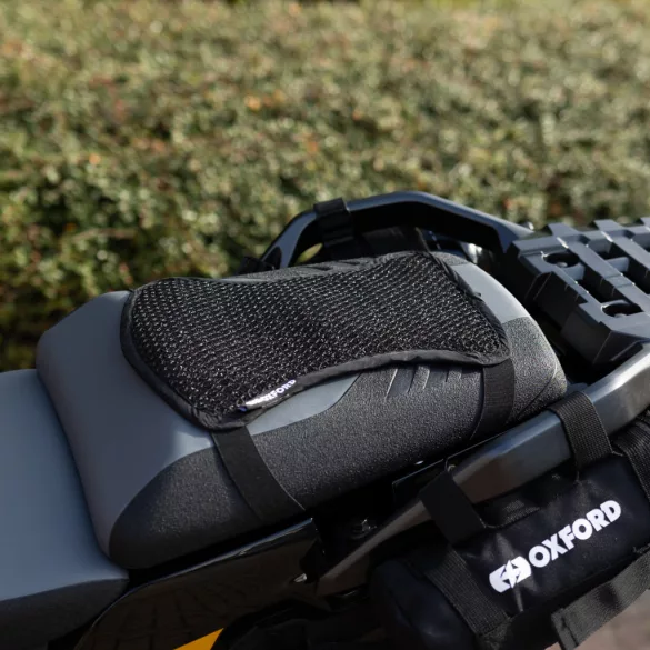 Hűsítő Üléspárna OXFORD - Enduro/utas