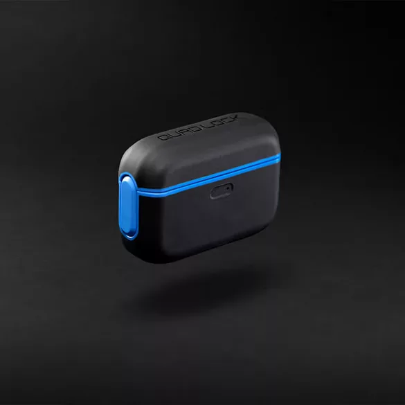 QUAD LOCK - AirPods 4 tok