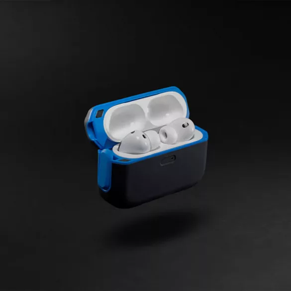 QUAD LOCK - AirPods 4 tok