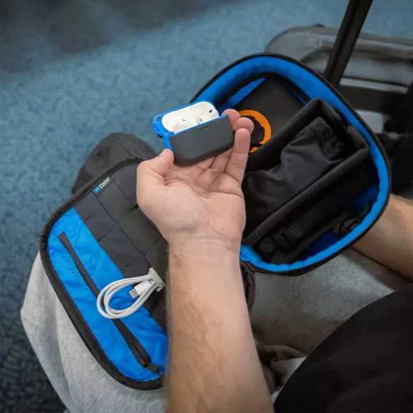 QUAD LOCK - AirPods 4 tok