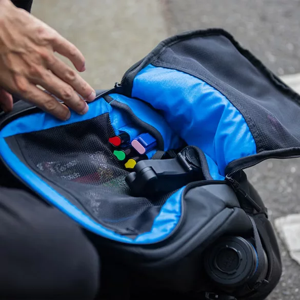 QUAD LOCK Carry - Traverse hátizsák 26L