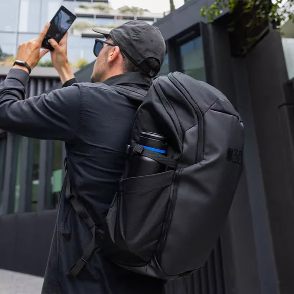 QUAD LOCK Carry - Traverse hátizsák 26L