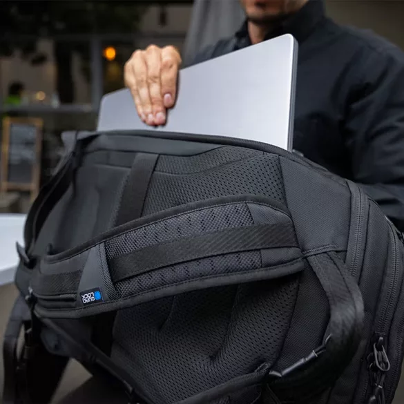 QUAD LOCK Carry - Traverse hátizsák 26L
