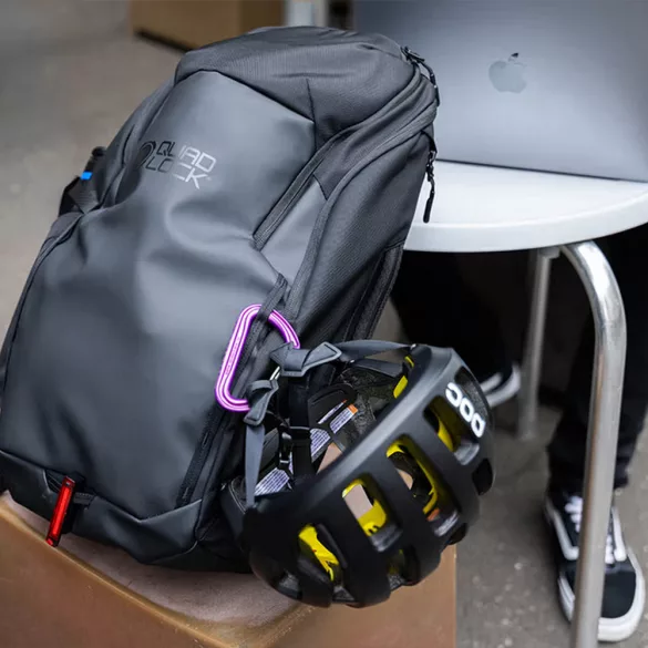 QUAD LOCK Carry - Traverse hátizsák 26L