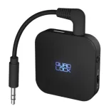 QUAD LOCK AUX Bluetooth Audio adapter