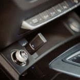 QUAD LOCK® Autó - Vezeték nélküli CarPlay/Android Auto adapter ÚJ