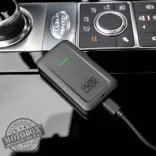QUAD LOCK® Autó - Vezeték nélküli CarPlay adapter ÚJ