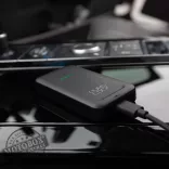 QUAD LOCK® Autó - Vezeték nélküli CarPlay adapter ÚJ