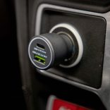 QUAD LOCK® Dual USB 12V töltő ÚJ