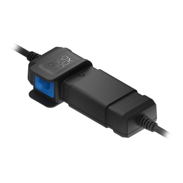 QUAD LOCK® Motor - vízálló 12 V-os intelligens USB adapter